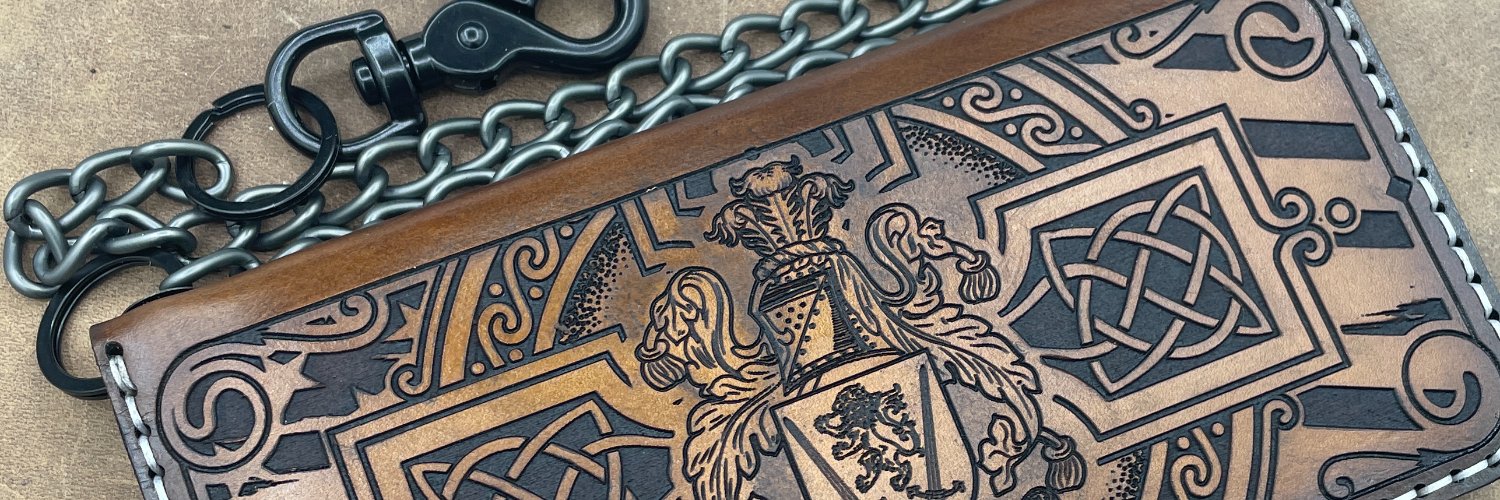 Leather Work Group banner