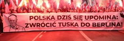 PLNacjonalista's profile banner image