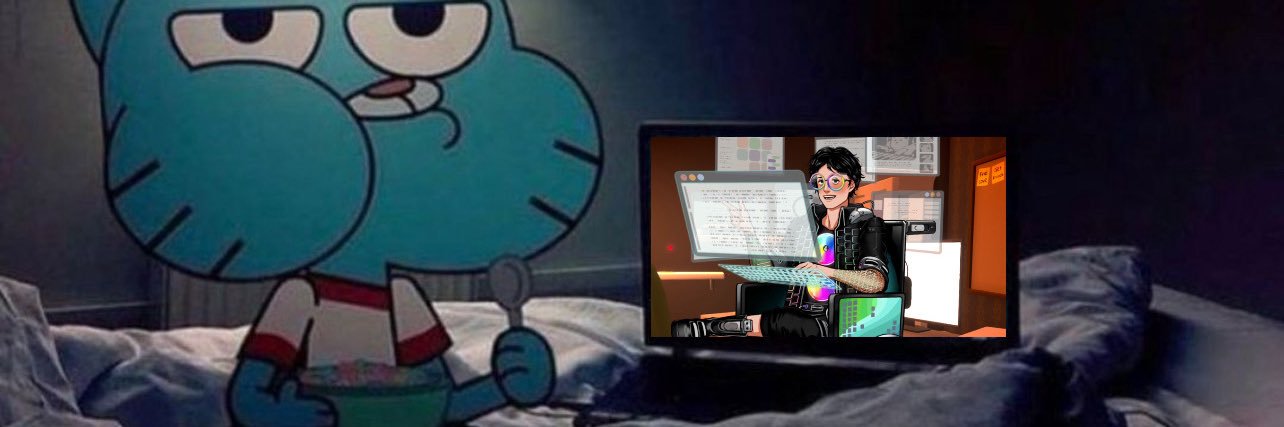 Geo 🕷️'s banner