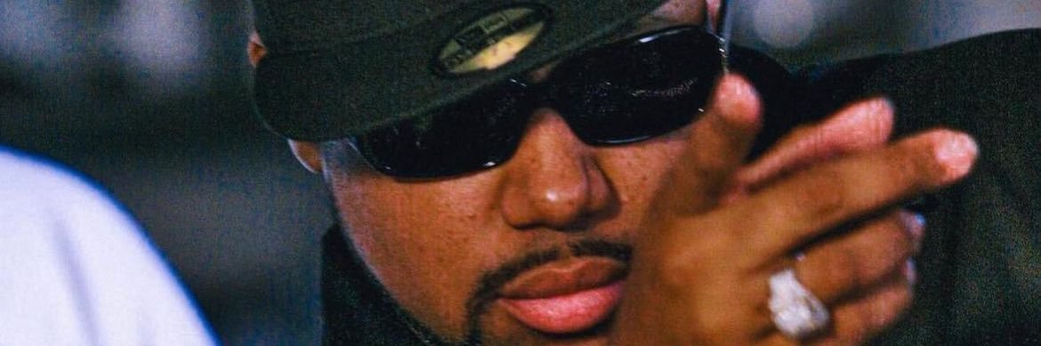 June James banner