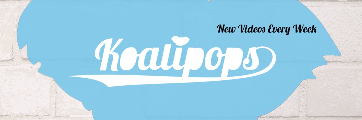 Koalipops's profile banner image