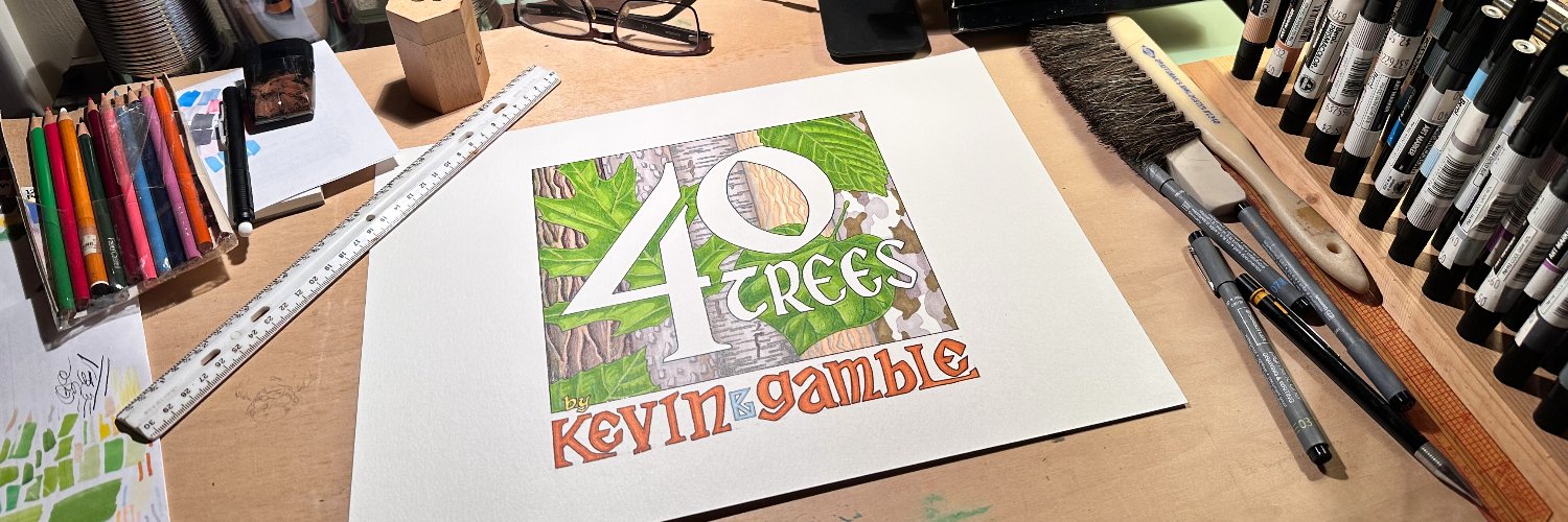 Kevin Gamble Music banner