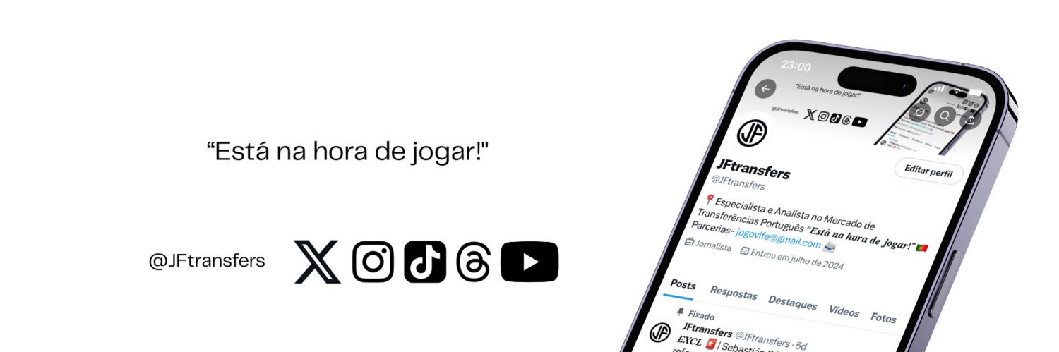 JFtransfers's banner