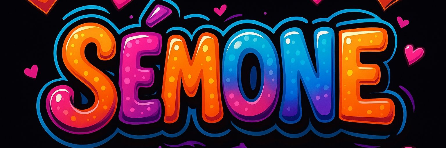 Sémone's banner