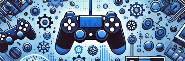 Game_Dev_News Profile Banner