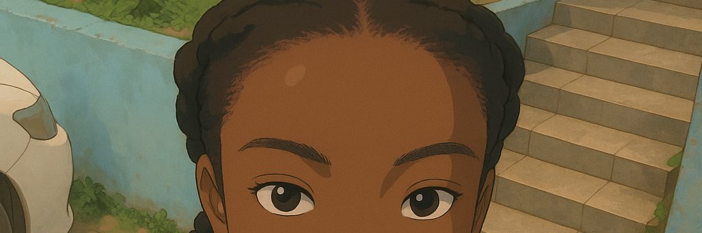 Adekemi 🦋🦋🐐's banner