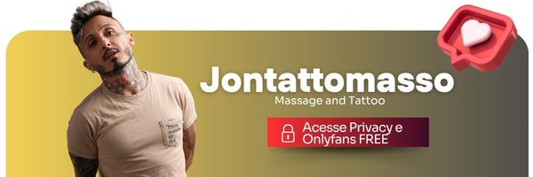 jontattomasso7 Profile Banner