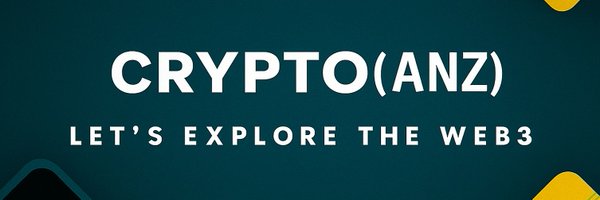 crypto_Anzal Profile Banner