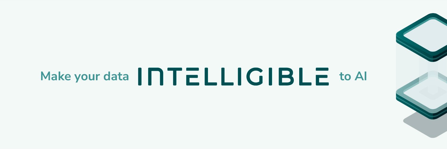 Intelligible AI banner