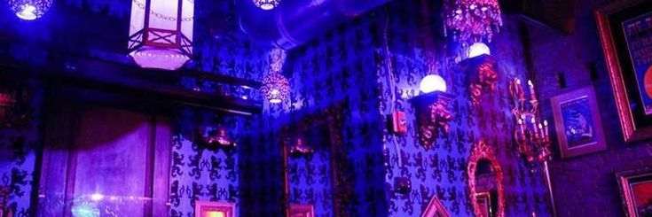 Andino 🫧🔮 banner
