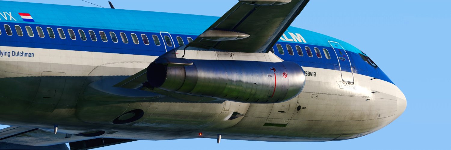 FlyJsim's profile banner image