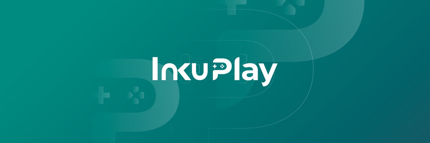 InkuPlay banner