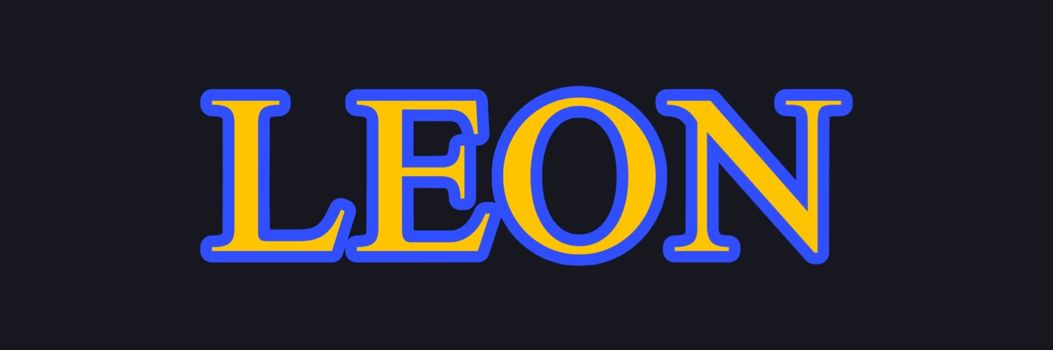 leon banner
