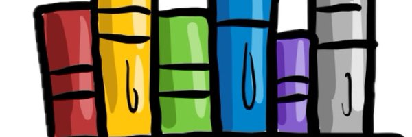 TCBookcase Profile Banner