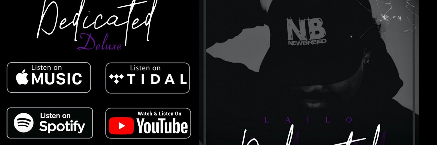 WhoisLailo's profile banner image