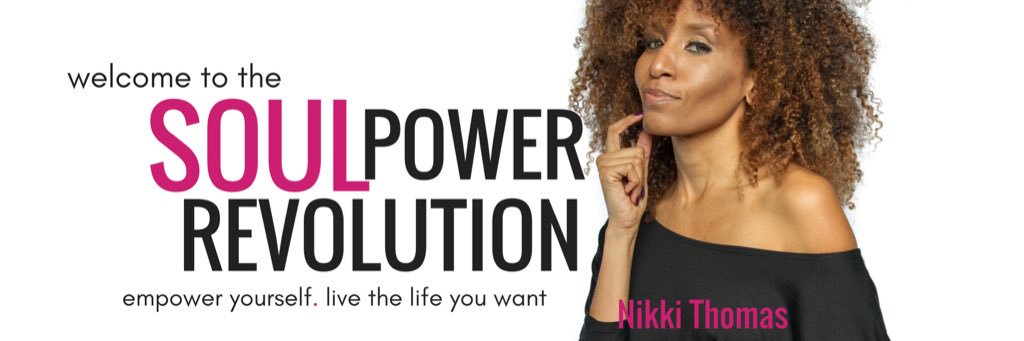 NikkiThomasTV's profile banner image