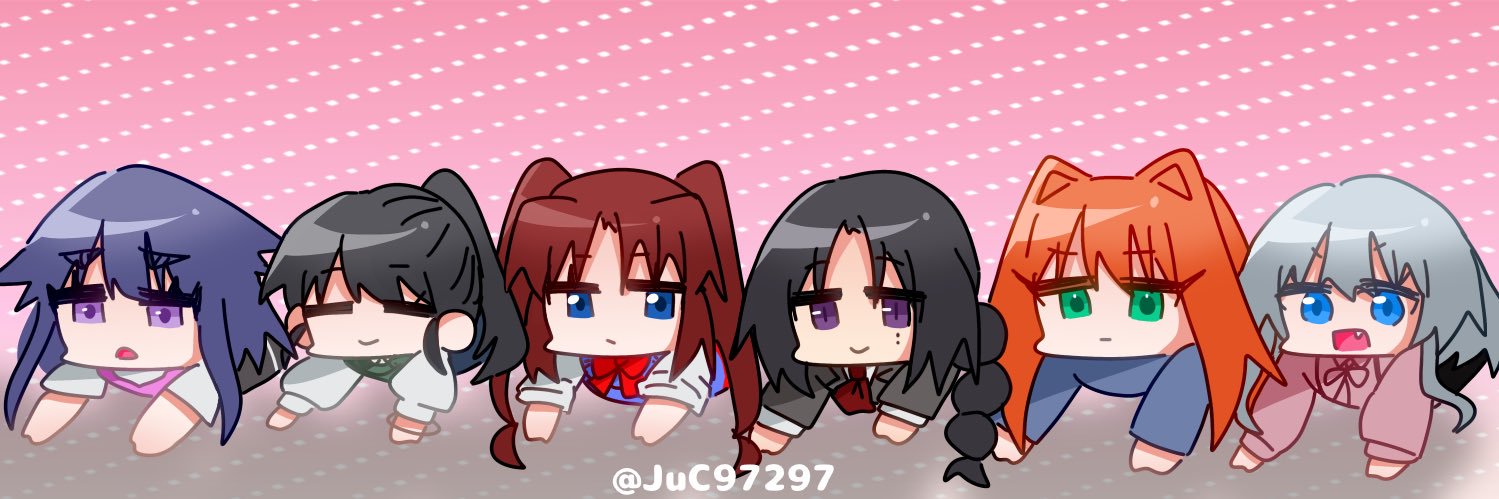 のがのが@無断転載禁止 banner