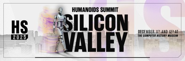 HumanoidsSummit Profile Banner