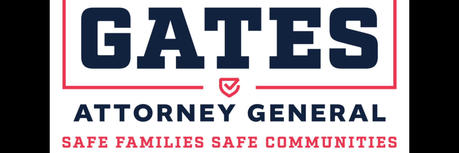 Attorney Michael E. Gates banner
