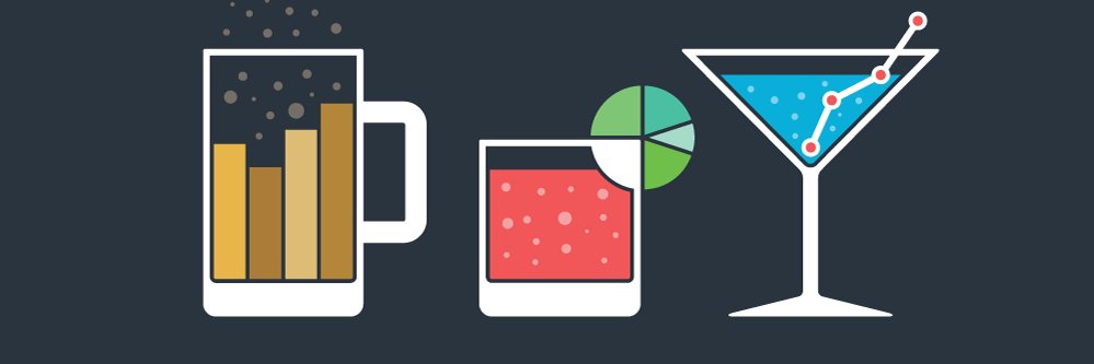 Drink Data (Jeff Huth) banner