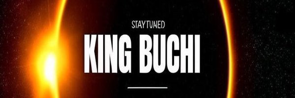King_Buchi_ Profile Banner