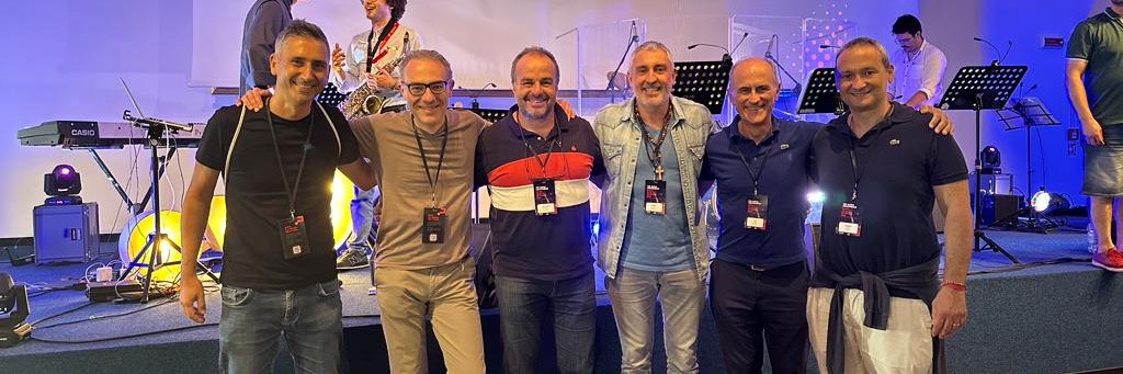 Roberto Dandi banner