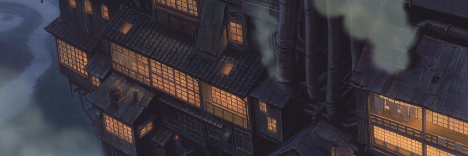 白花查理's banner