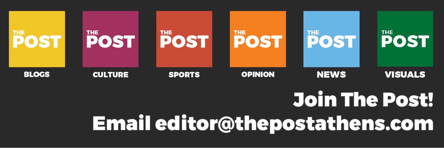 The Post Culture banner
