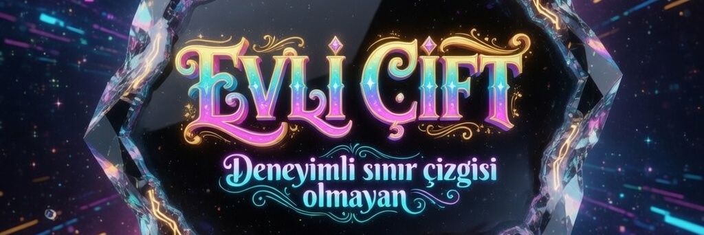 Evli birisi banner