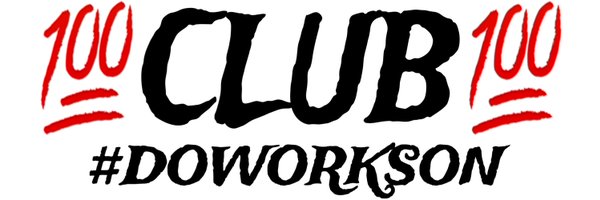 The100Club100 Profile Banner