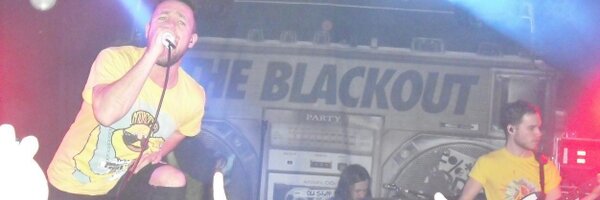 LouBell Profile Banner