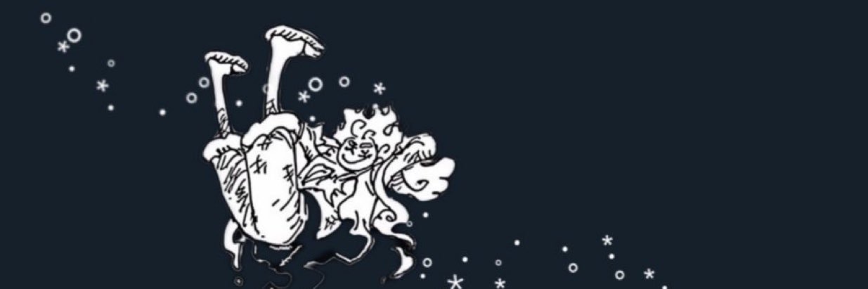 vic 🎃's banner