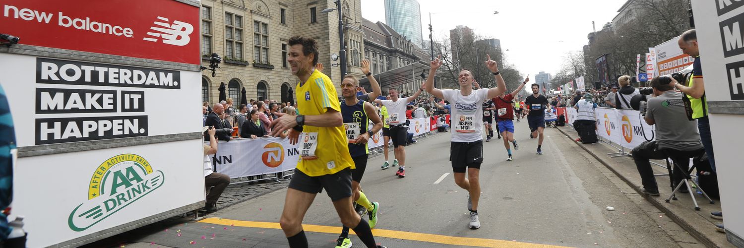 Jasper Mulder banner