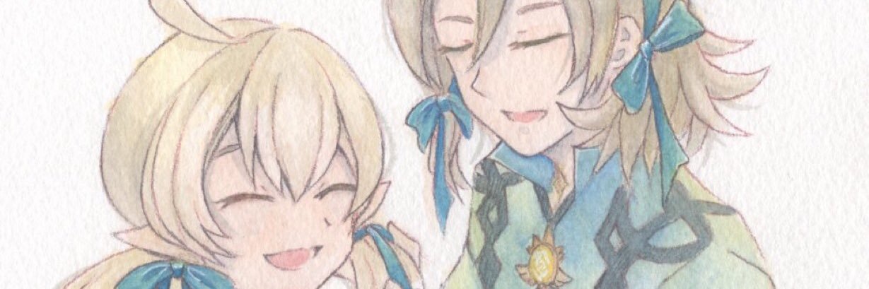 shogaginger's profile banner image