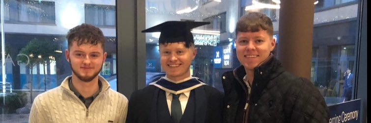 Carmel Larkin banner