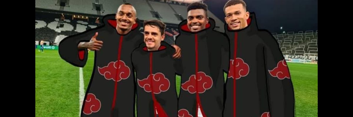 Fiel Akatsuki banner