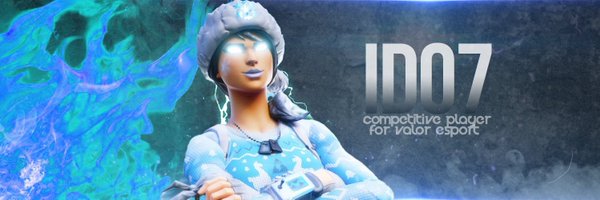 Ido7fn Profile Banner