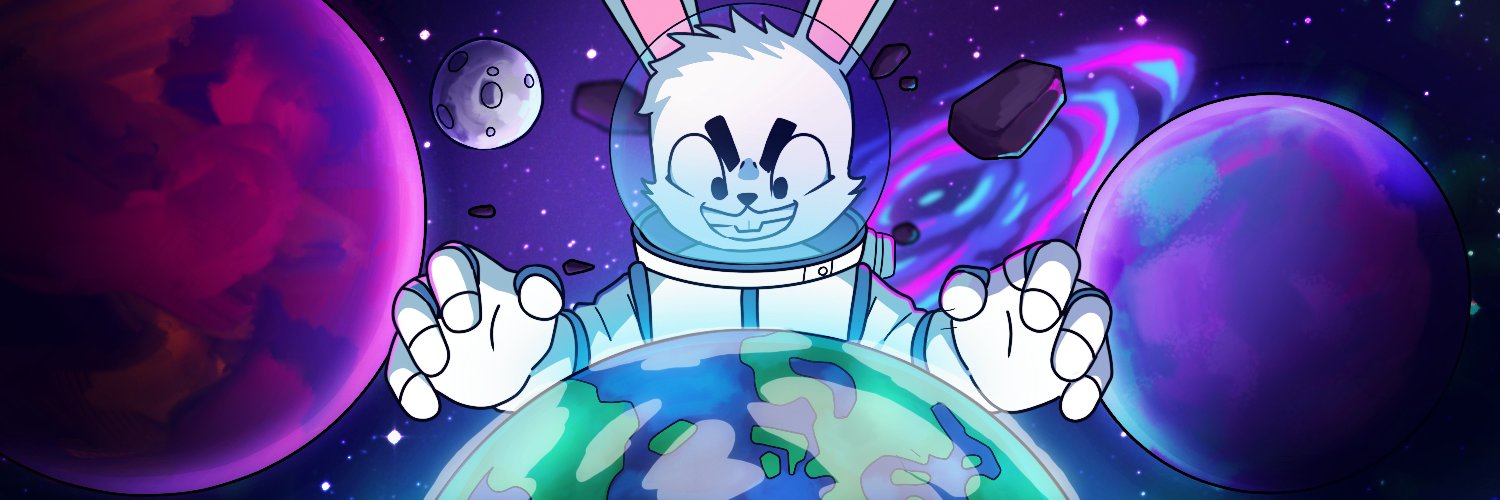 Bunnai 🐰 banner