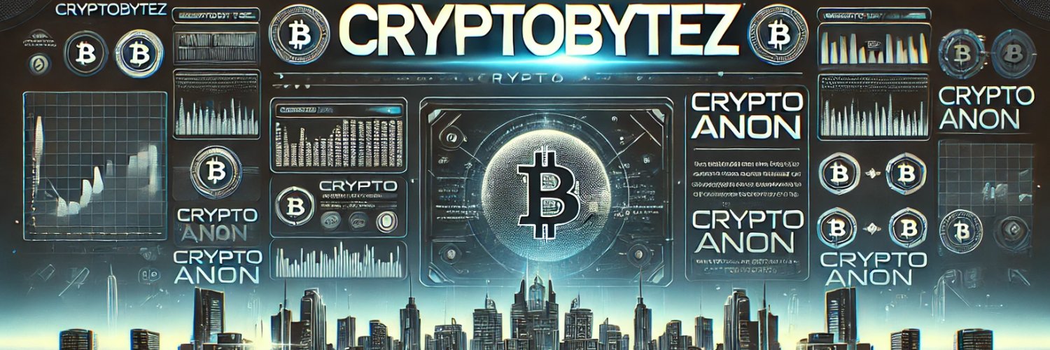 Crypto Anon banner
