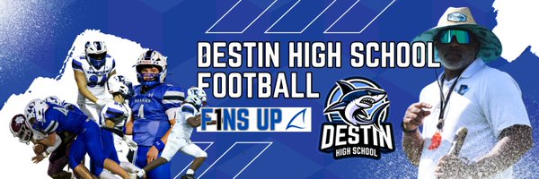 DestinSharksFB Profile Banner