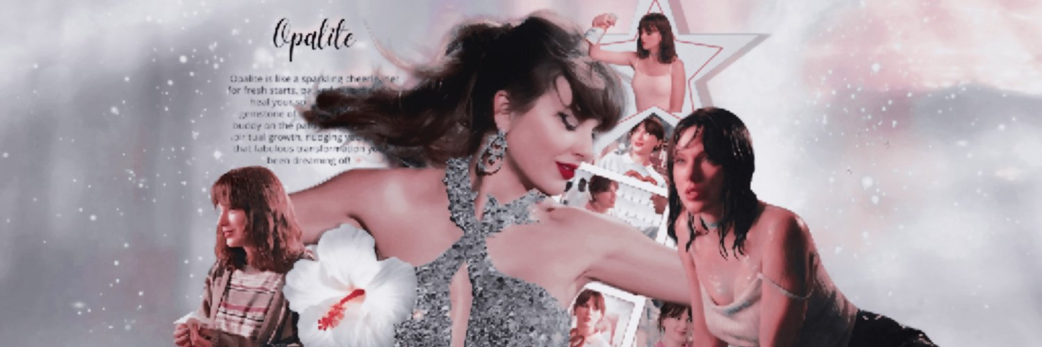 ᅠᅠ𝜏ᴀ𝔶𝑙𝑜𝑟 𝑖𝑠 ᴀ sʜᴏᴡɢɪʀʟ banner