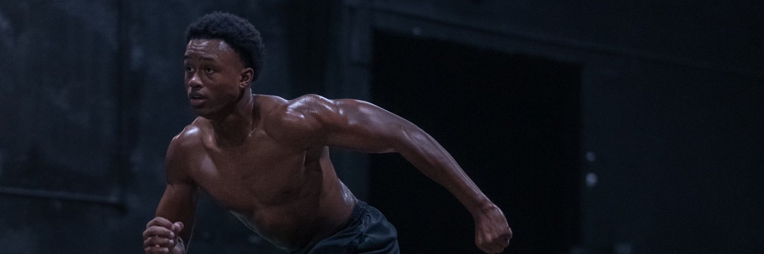 James Tyson // C/O 27 DB banner