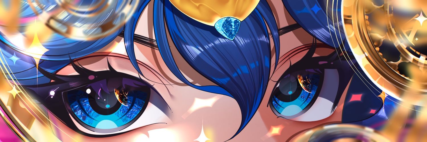 Calthera🔮 | Live2D VArtist ✮'s banner