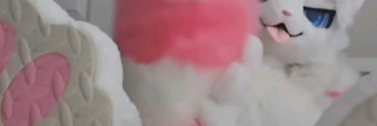 Flufstuff 🔞 banner