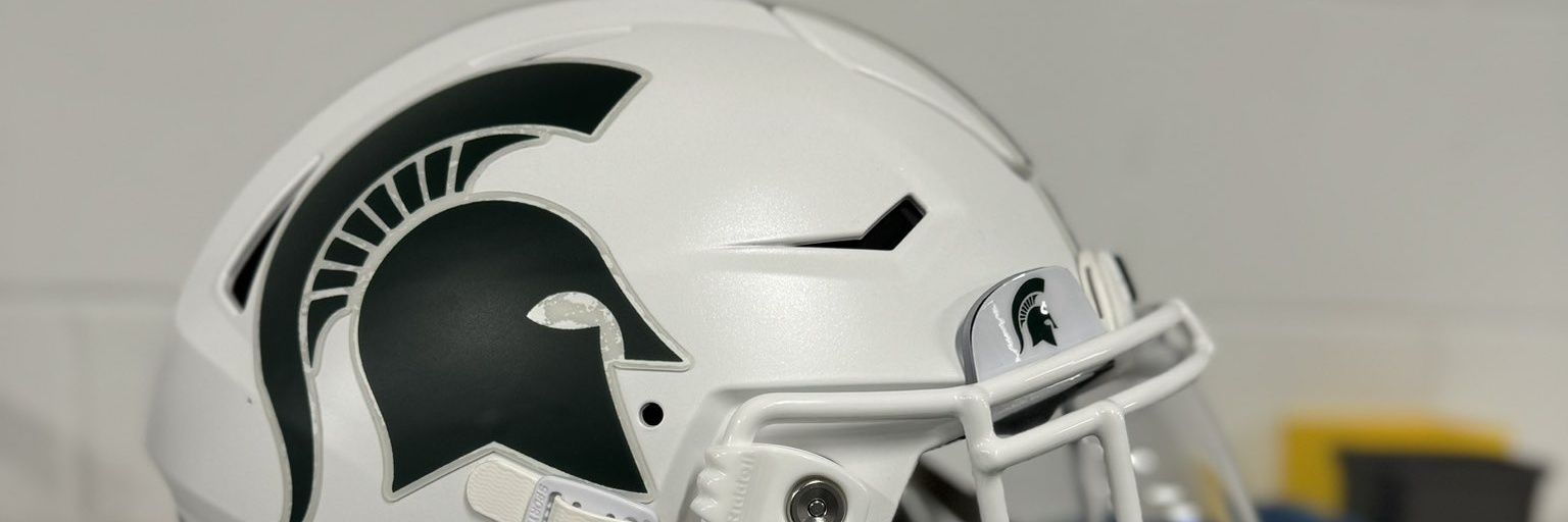 Spartan Shadows Podcast banner