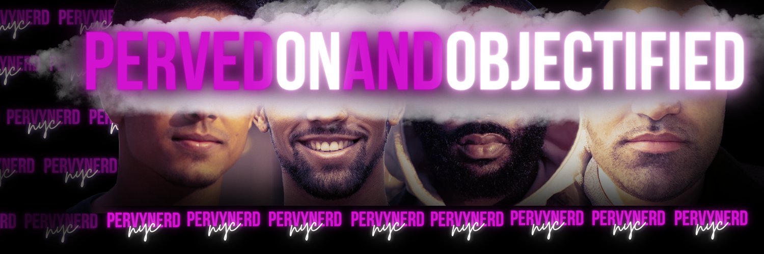 PervyNerdNYC banner