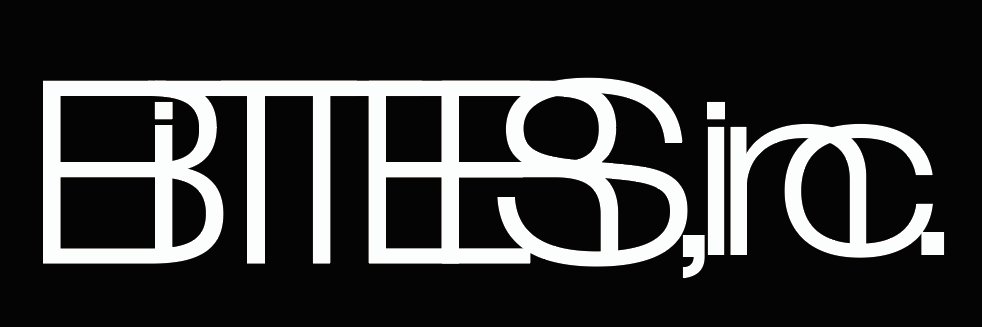 BITTERS,inc.'s banner