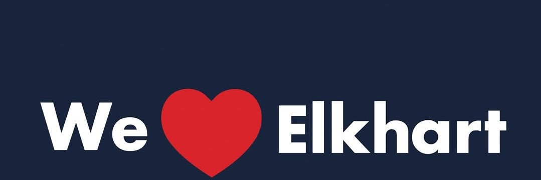 St. Joseph County & Elkhart County Scanner banner