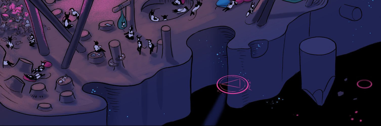 JeyBarnes's profile banner image