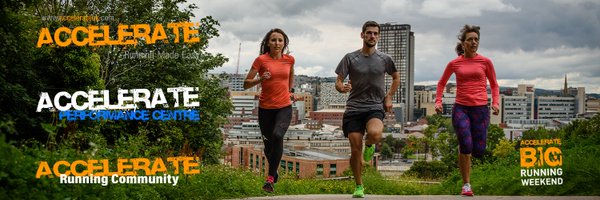 AccelerateRunCo Profile Banner